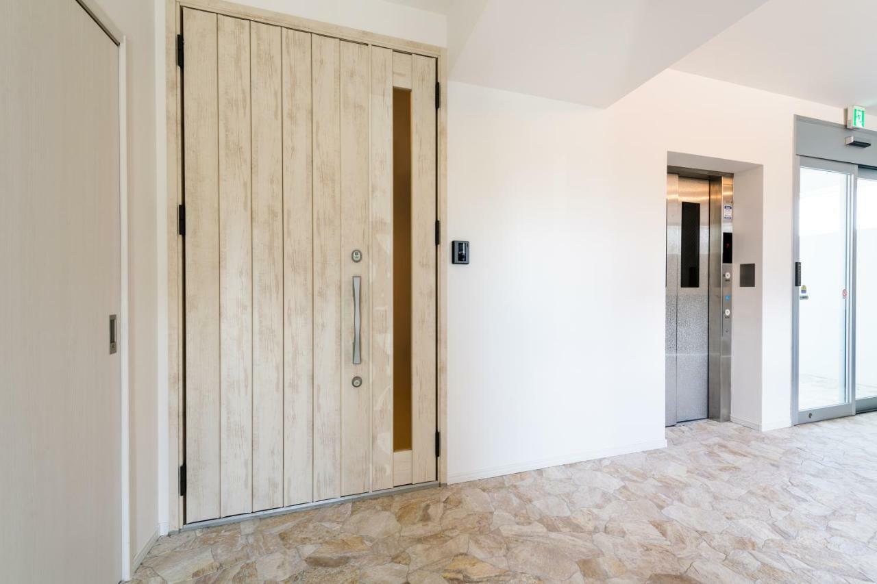 Condo Royal Ryu Kyu Chatan Εξωτερικό φωτογραφία