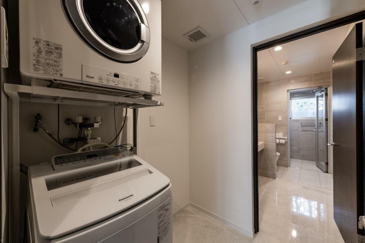 Condo Royal Ryu Kyu Chatan Εξωτερικό φωτογραφία